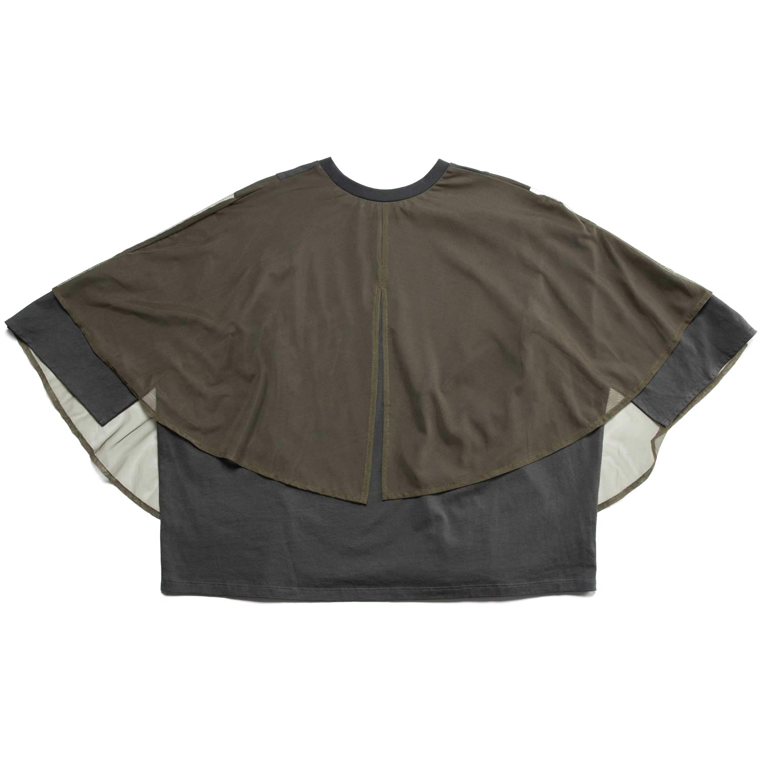 ���󥬥�å���Tee