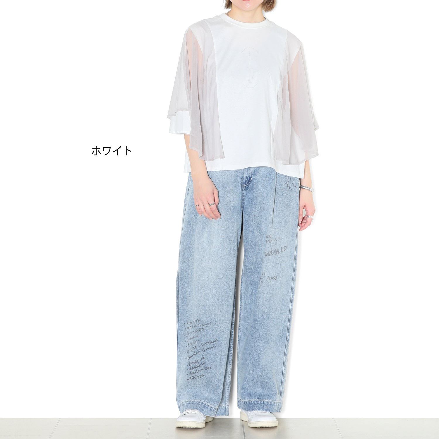 ���󥬥�å���Tee