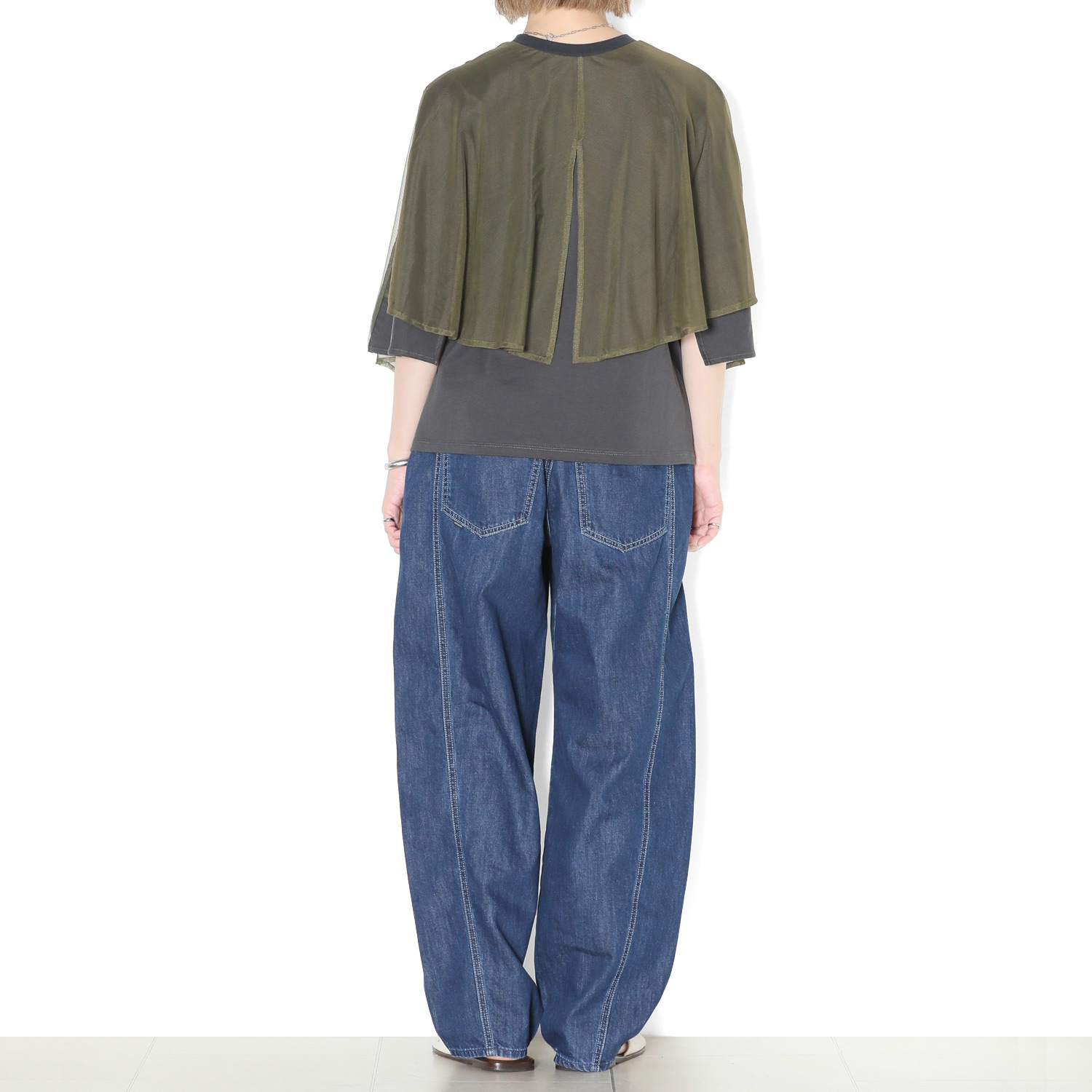 ���󥬥�å���Tee