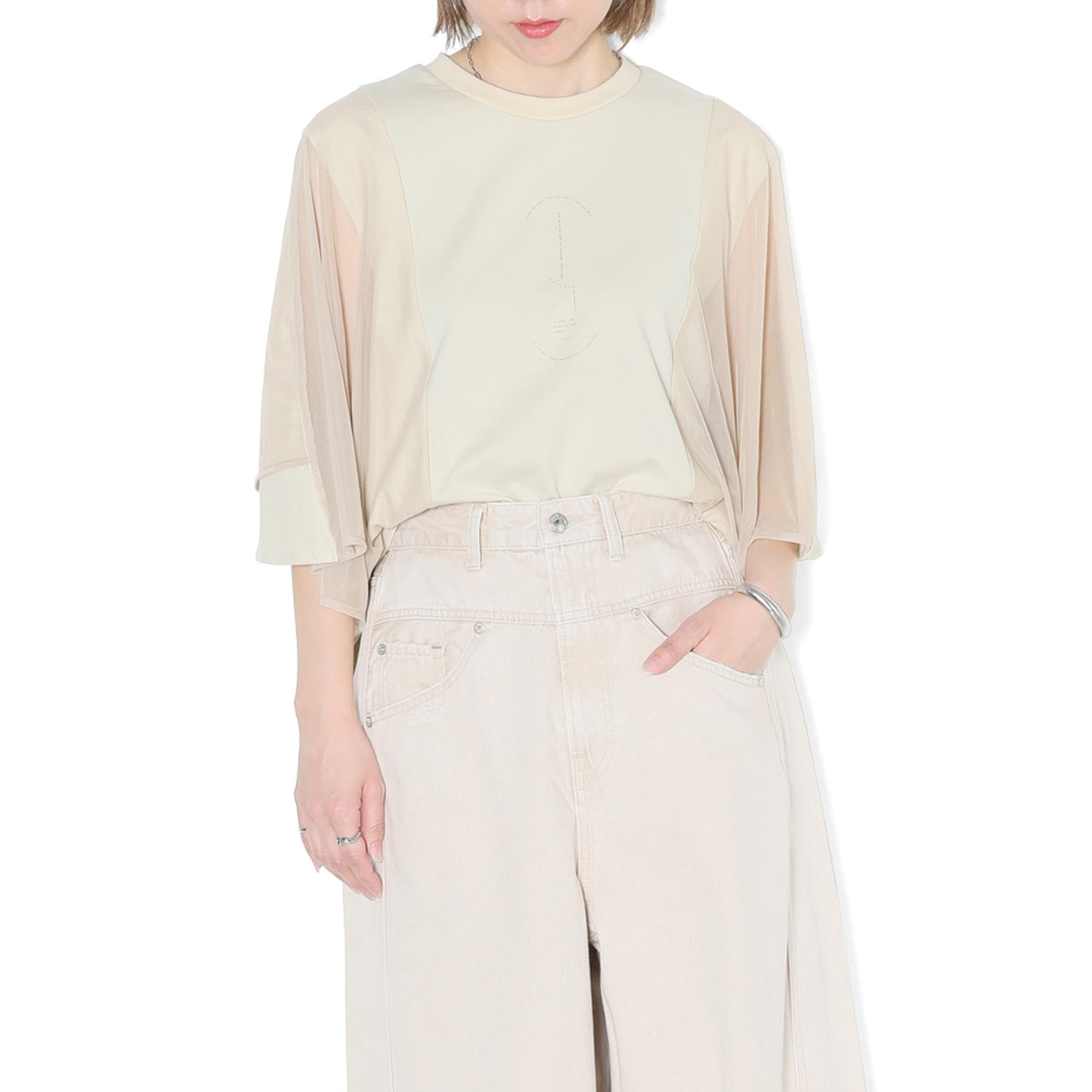 ���󥬥�å���Tee