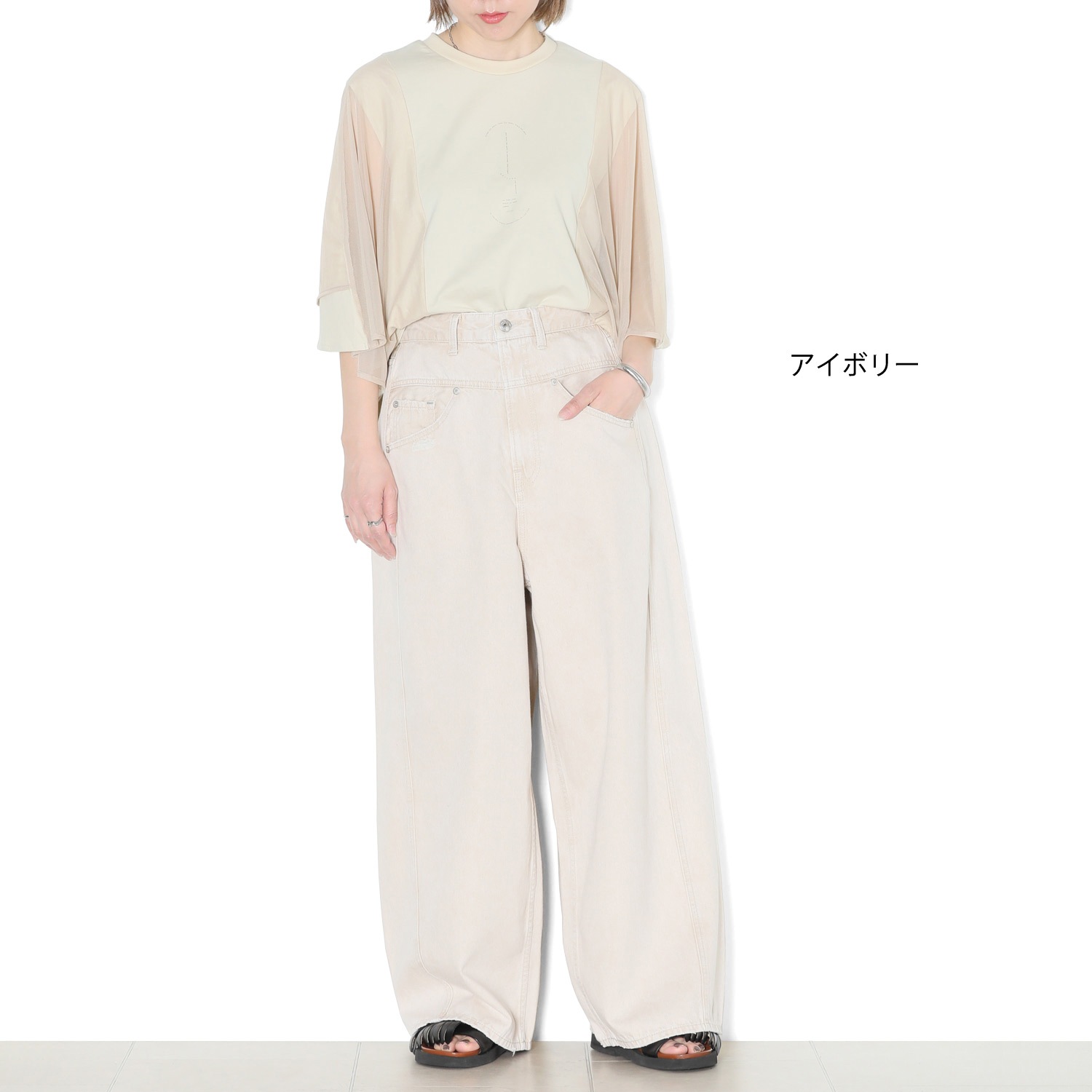 ���󥬥�å���Tee