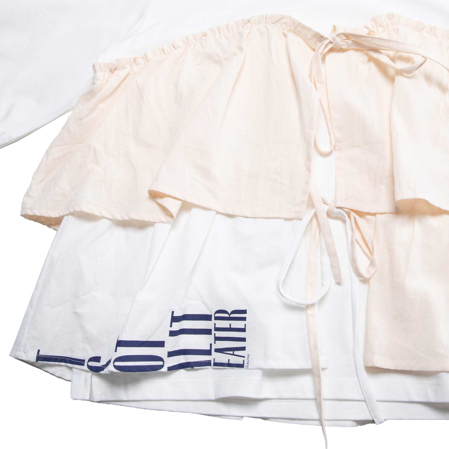 �ӥ������ɥå���Tee