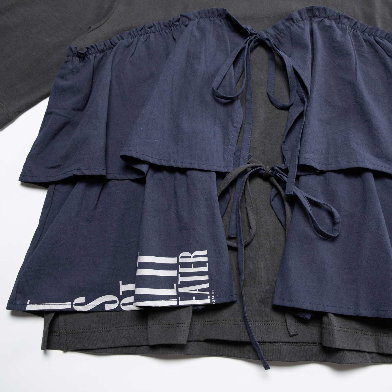 �ӥ������ɥå���Tee