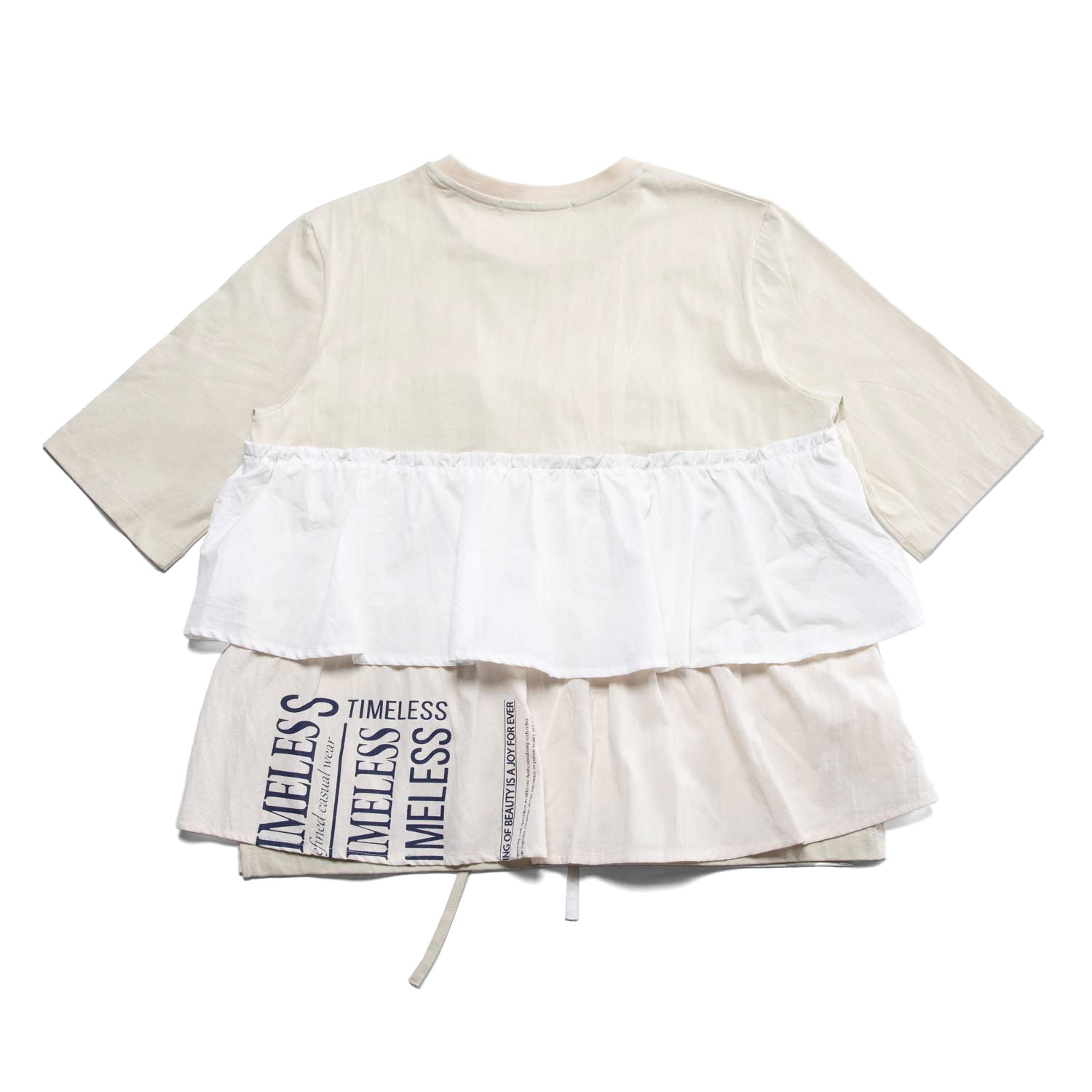 �ӥ������ɥå���Tee