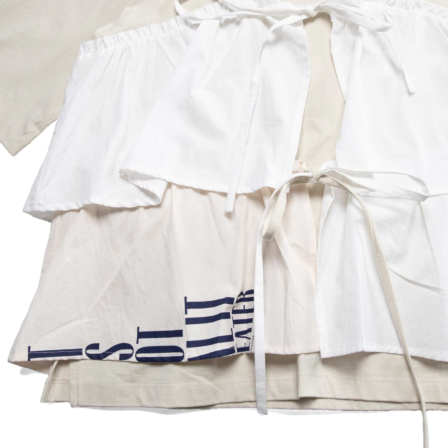 �ӥ������ɥå���Tee