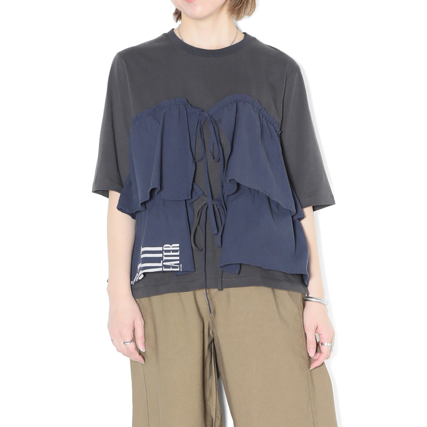 �ӥ������ɥå���Tee