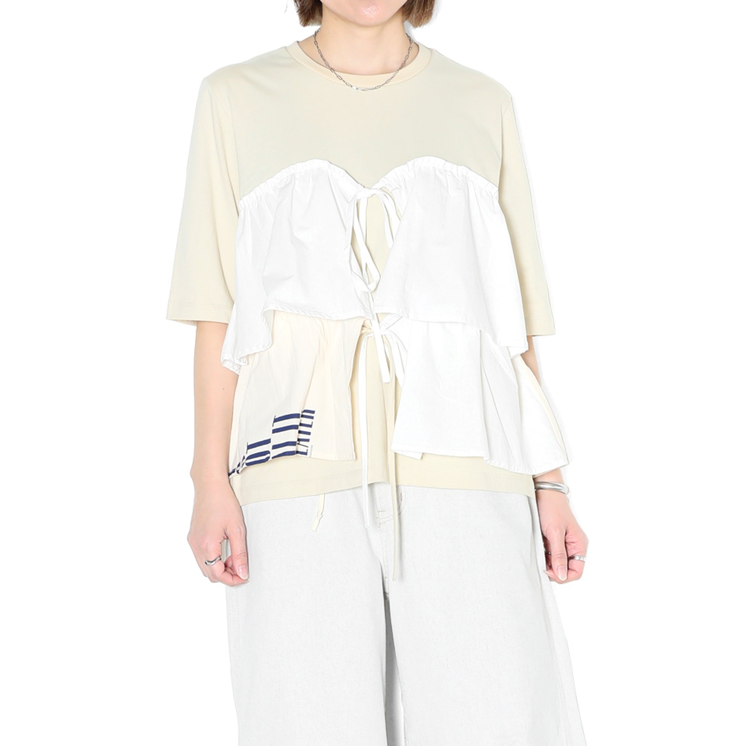 �ӥ������ɥå���Tee