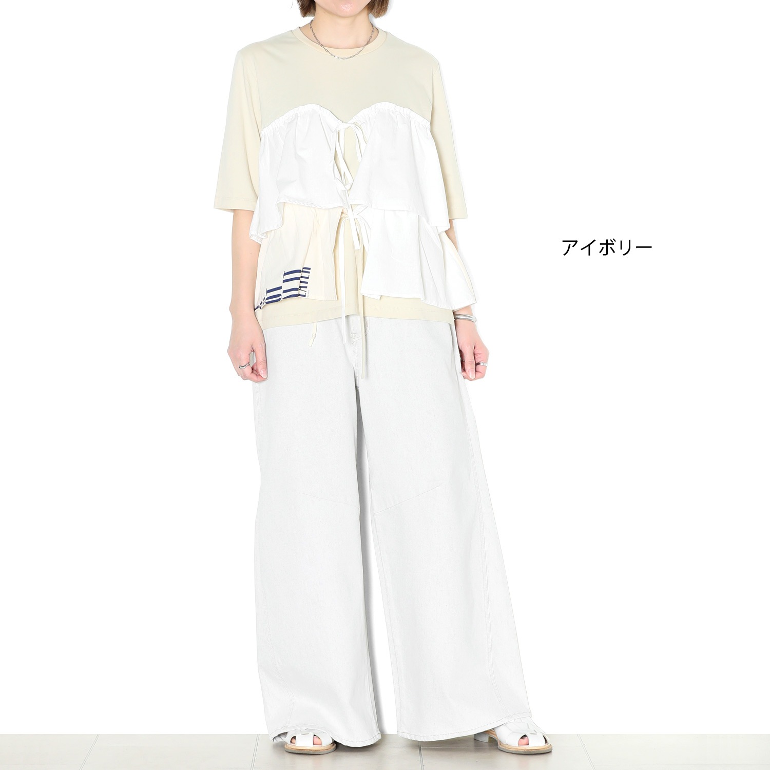 �ӥ������ɥå���Tee