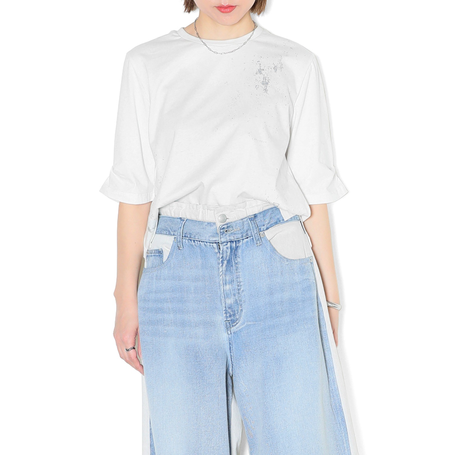 ���꡼�֥��å�Tee