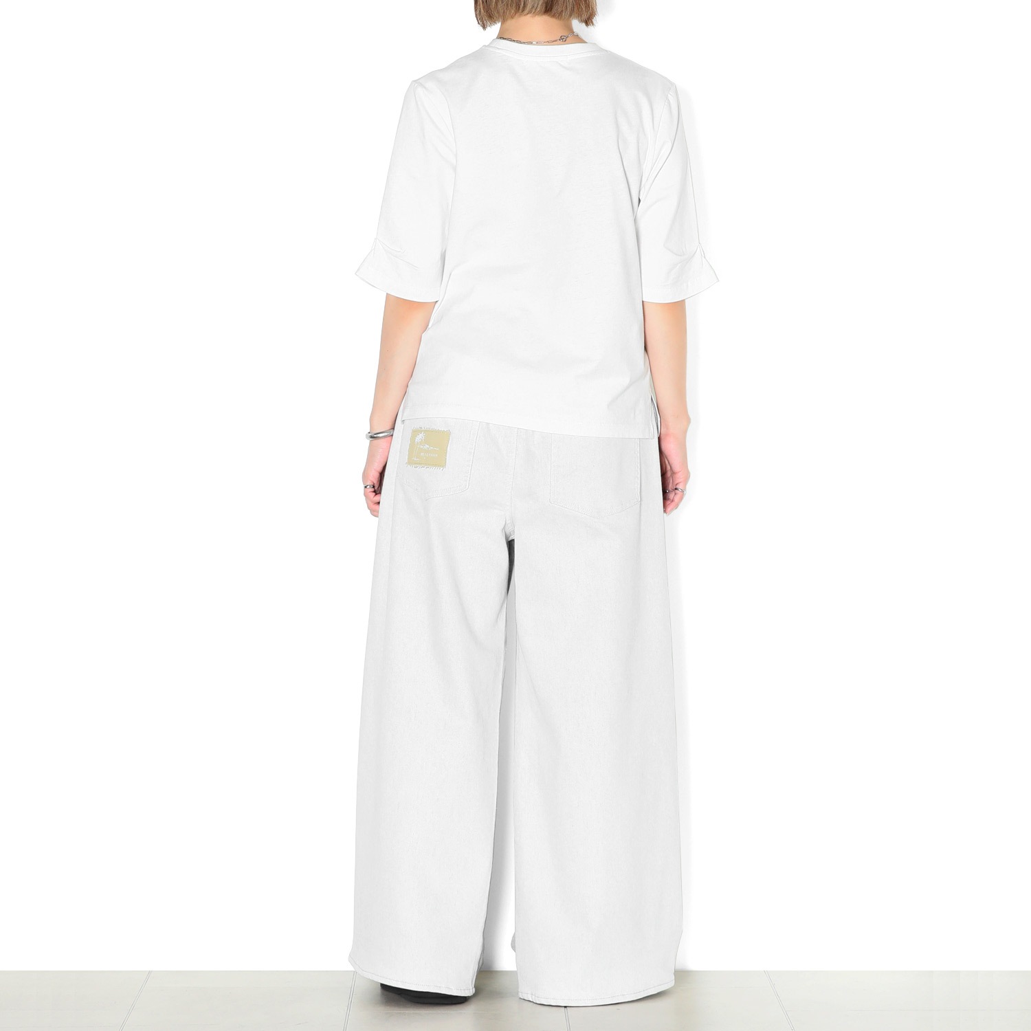 ���꡼�֥��å�Tee