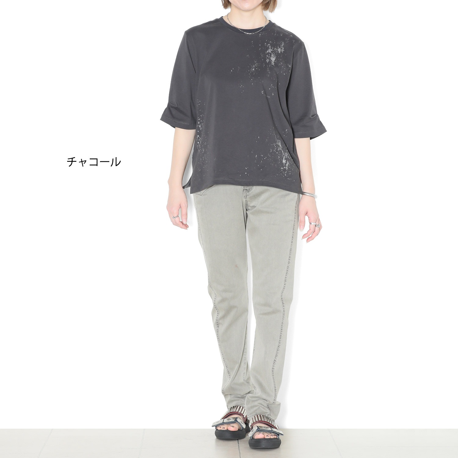 ���꡼�֥��å�Tee