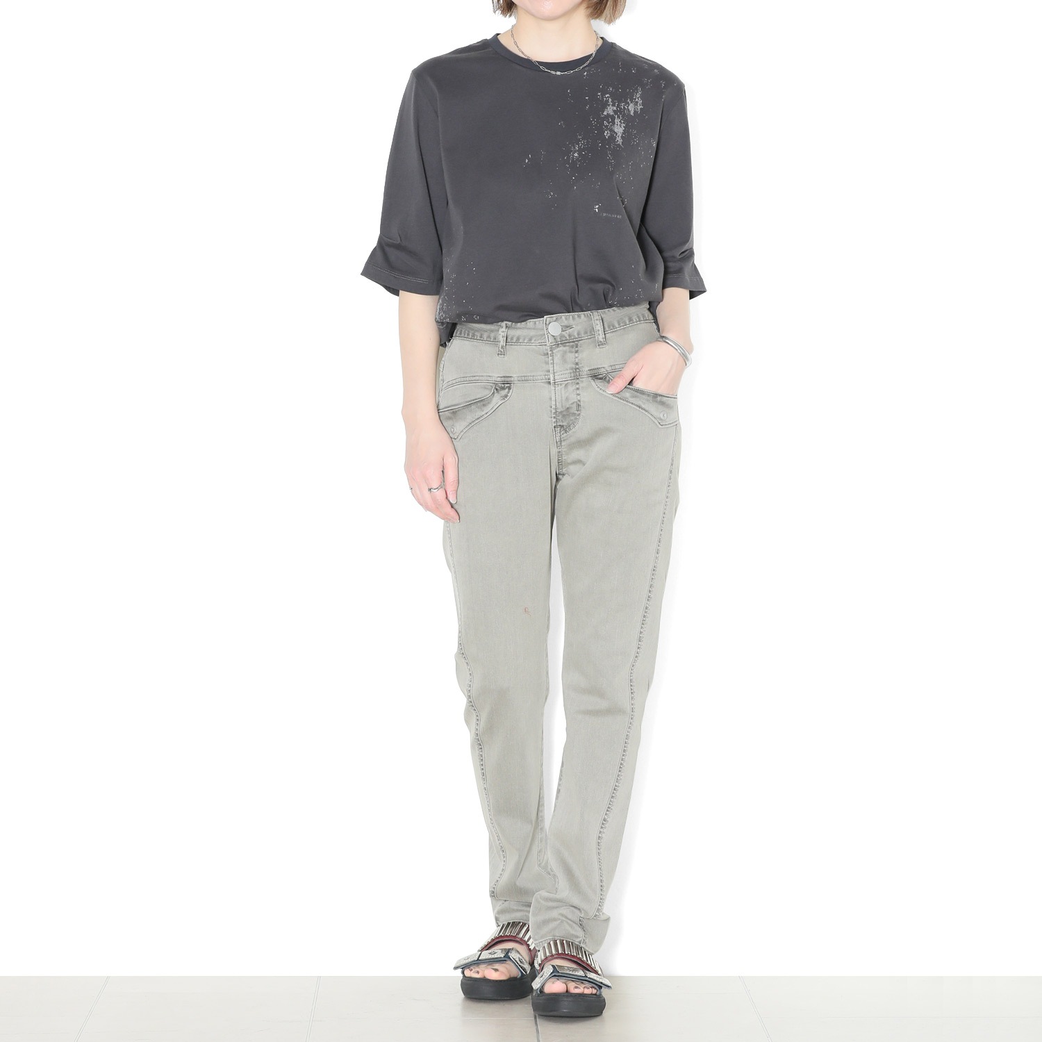 ���꡼�֥��å�Tee