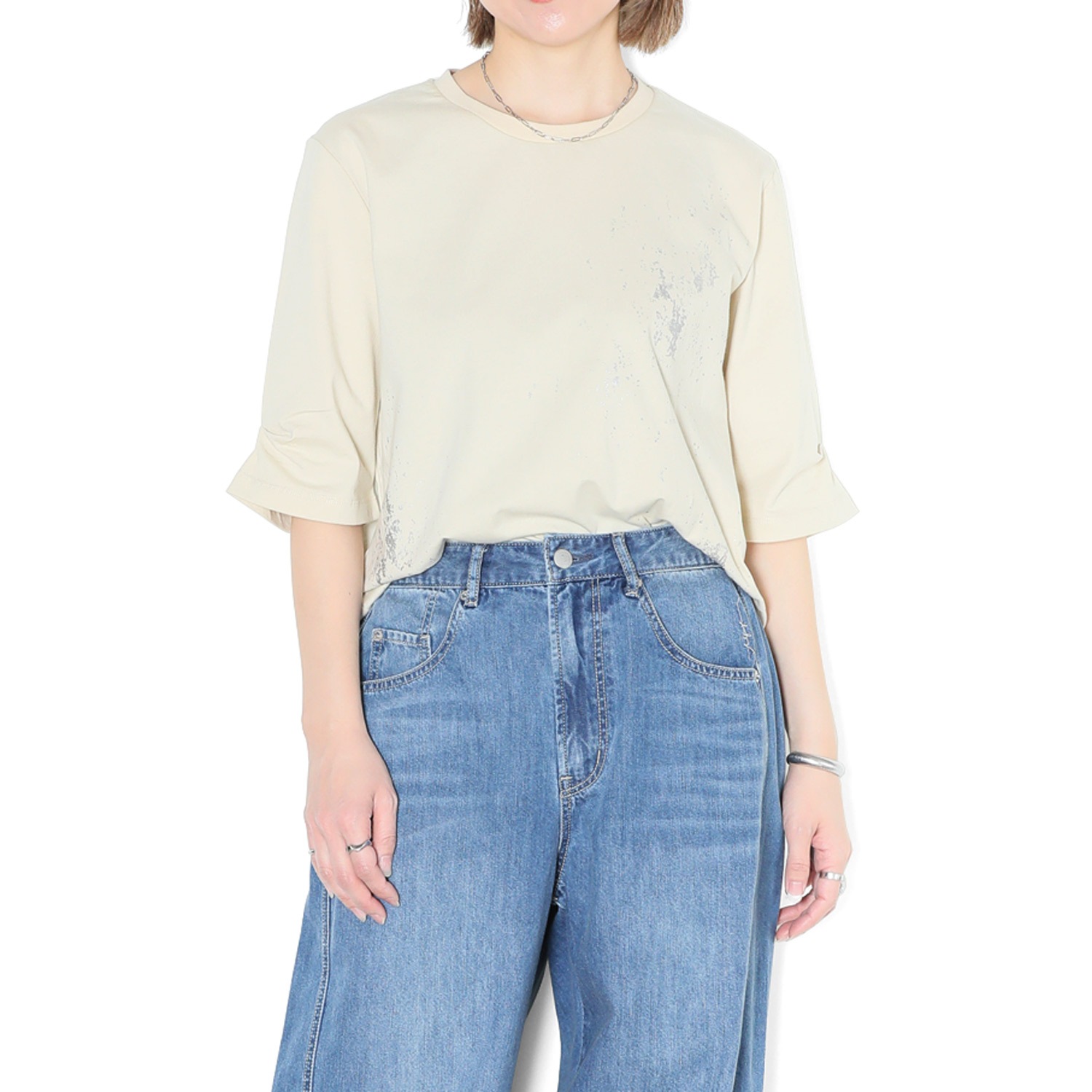 ���꡼�֥��å�Tee