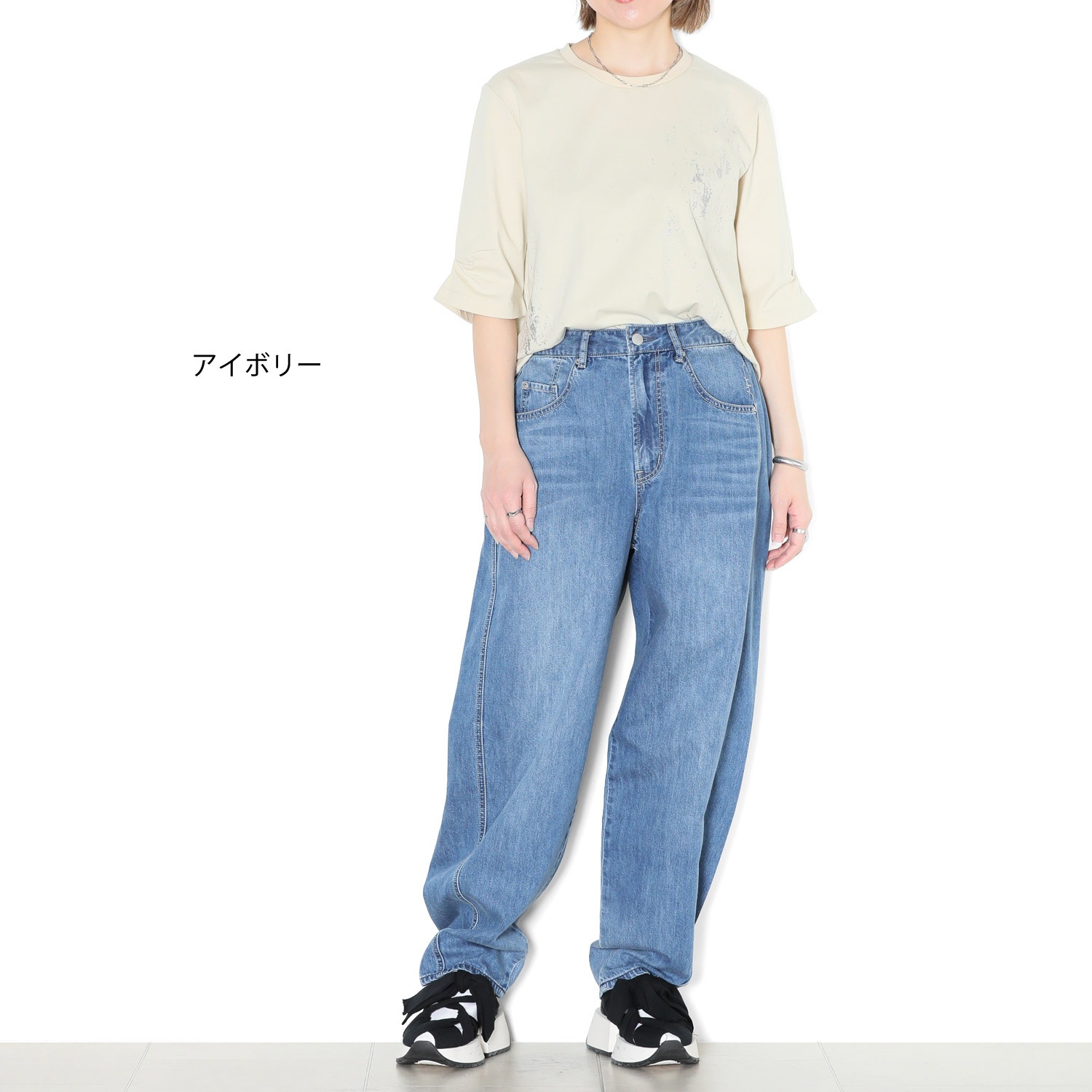 ���꡼�֥��å�Tee