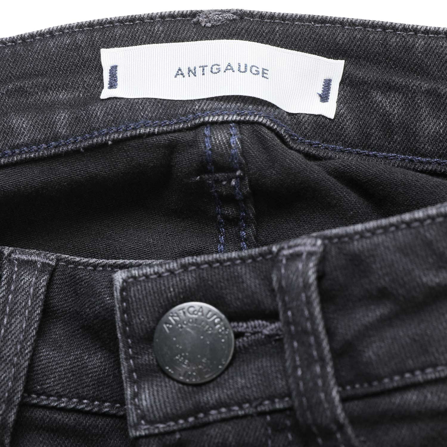 ストレッチペンシルジーンズ | ANTGAUGE OFFICIAL ONLINE SHOP