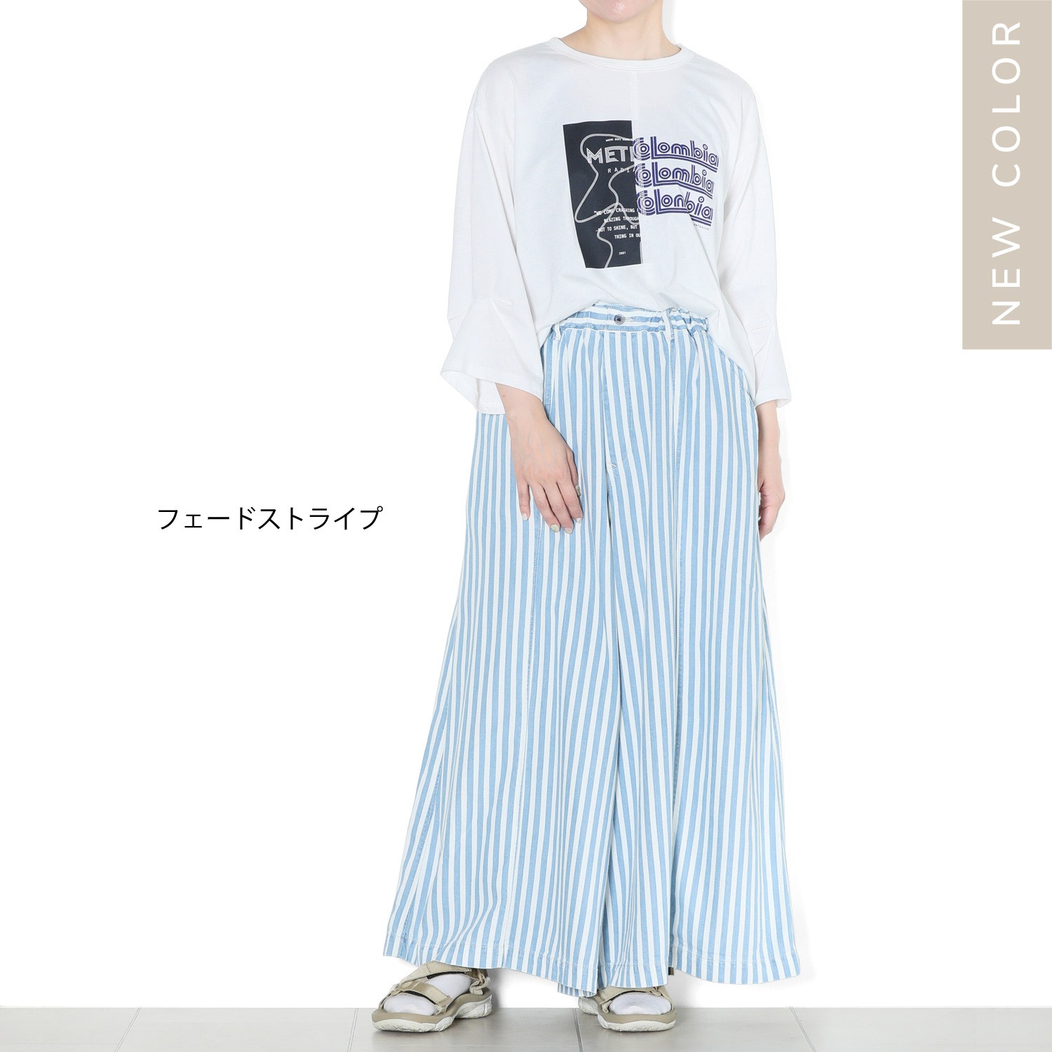 ワイドフレアジーンズ | ANTGAUGE OFFICIAL ONLINE SHOP/アントゲージ