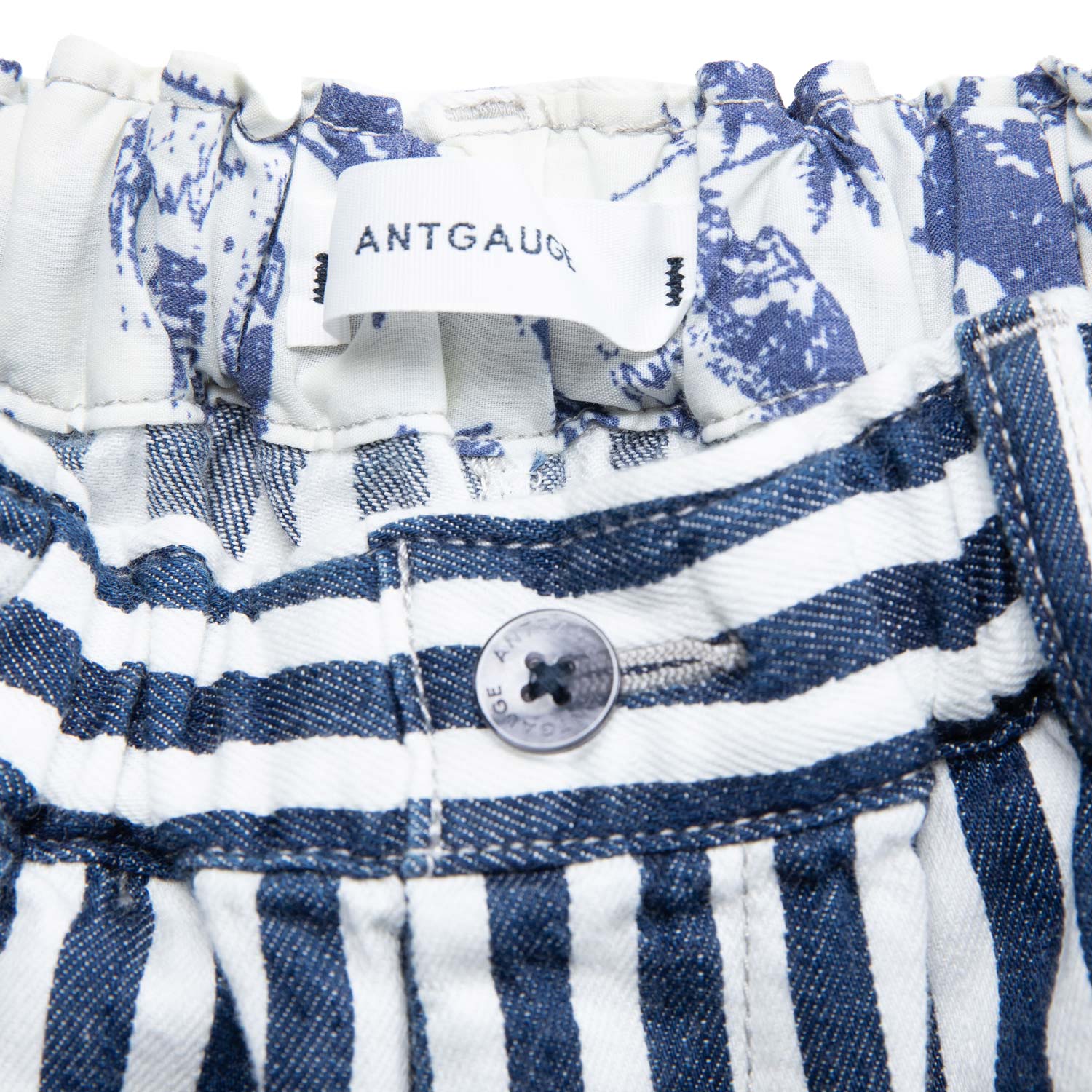 ワイドフレアジーンズ | ANTGAUGE OFFICIAL ONLINE SHOP/アントゲージ