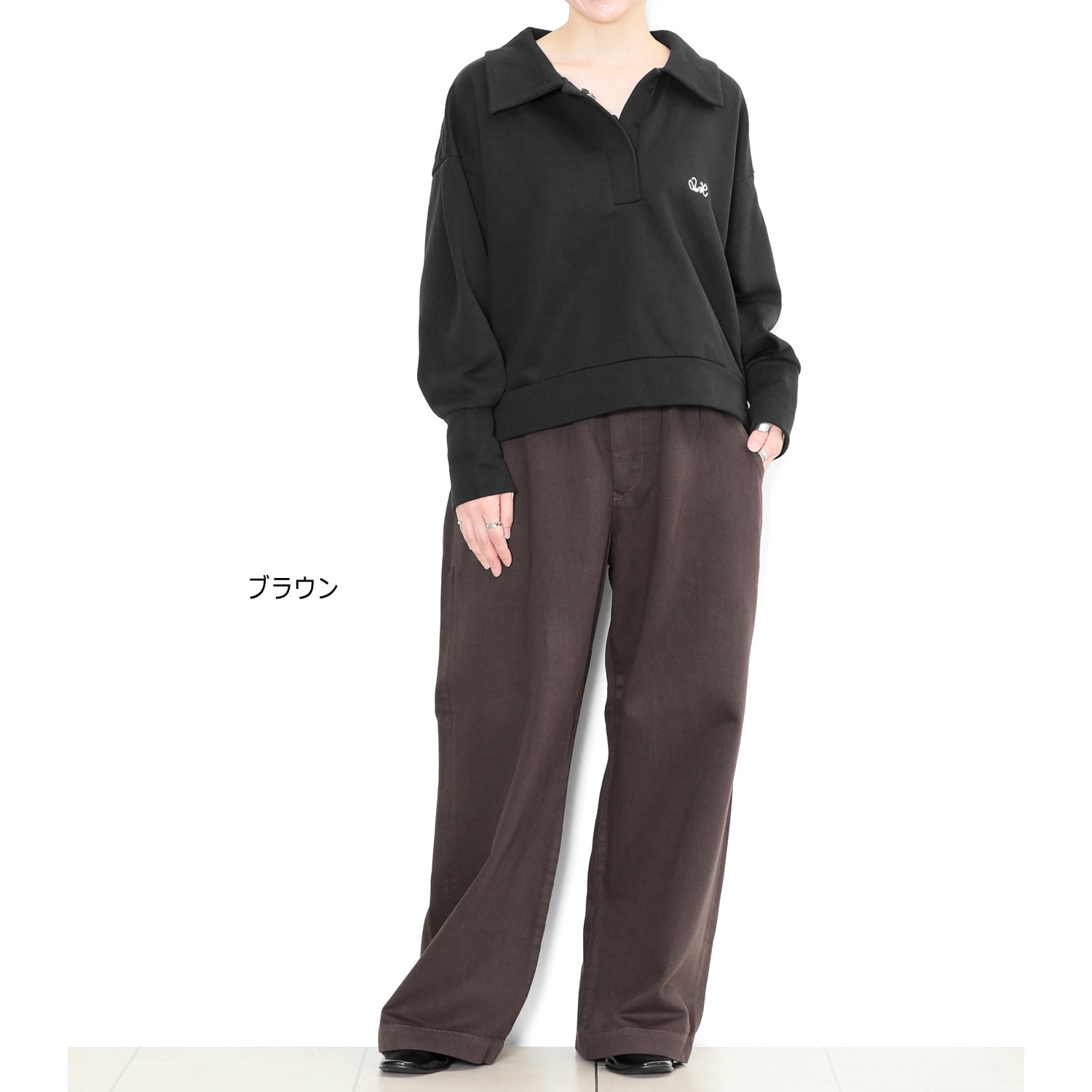 2タックトラウザー | ANTGAUGE OFFICIAL ONLINE SHOP/アント