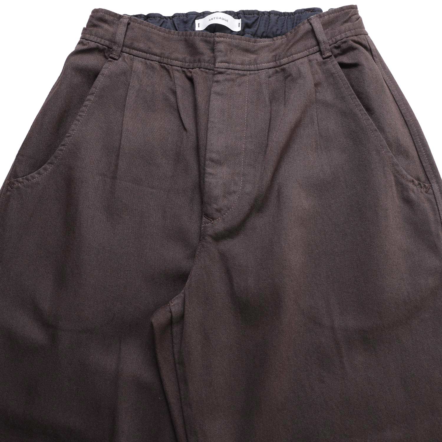 2タックトラウザー | ANTGAUGE OFFICIAL ONLINE SHOP/アント
