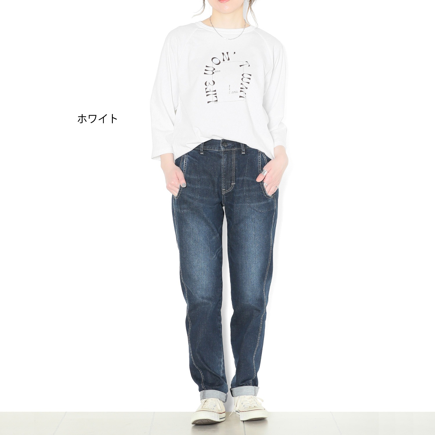 饰Tee