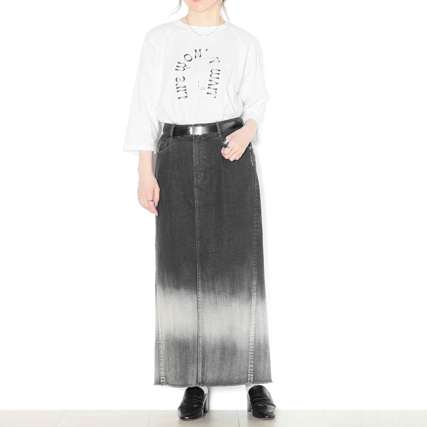 饰Tee