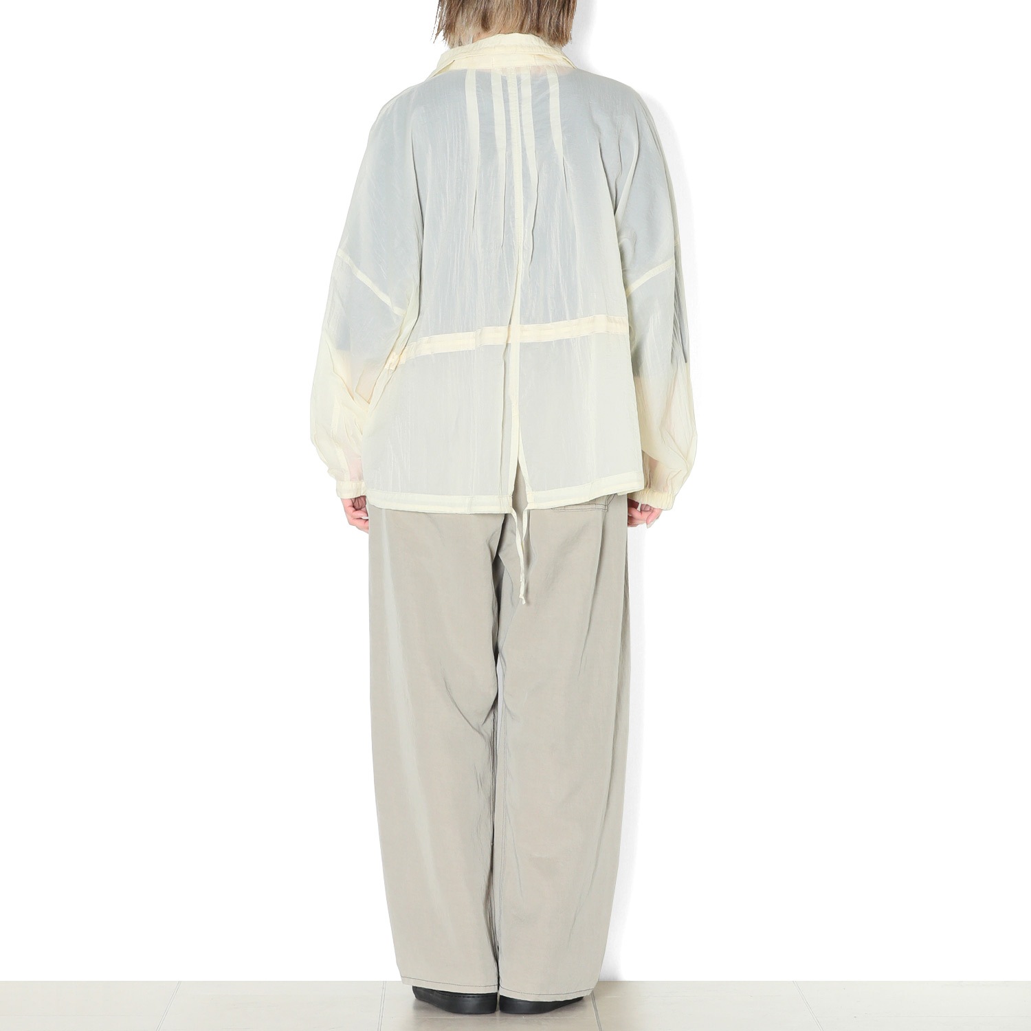 シアーモッズジャケット | ANTGAUGE OFFICIAL ONLINE SHOP/アント