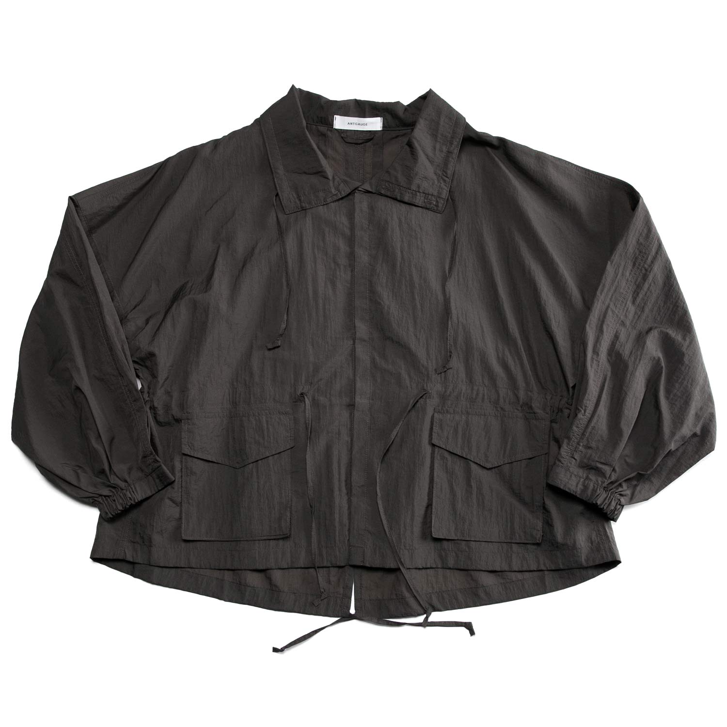 シアーモッズジャケット | ANTGAUGE OFFICIAL ONLINE SHOP/アント