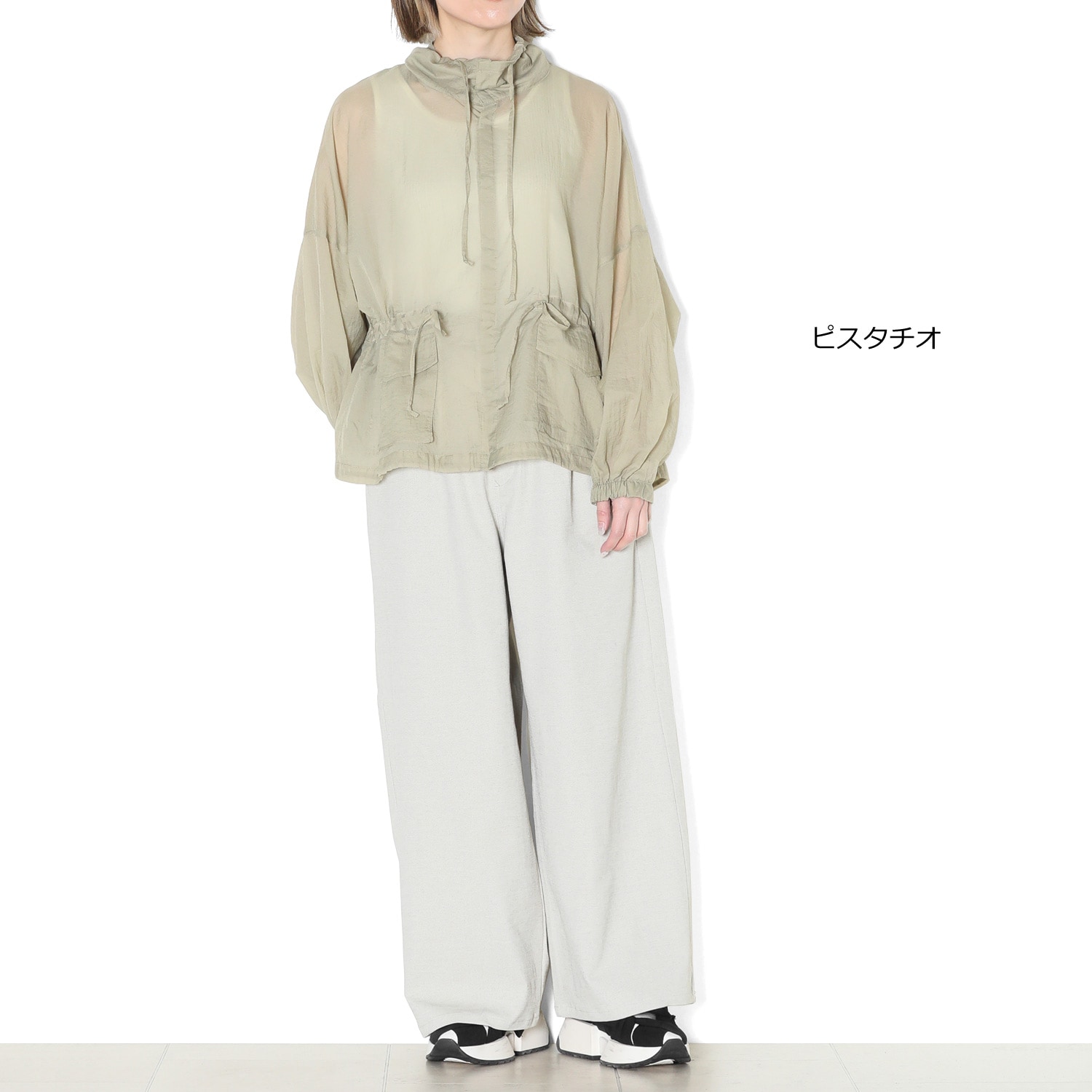 シアーモッズジャケット | ANTGAUGE OFFICIAL ONLINE SHOP/アント