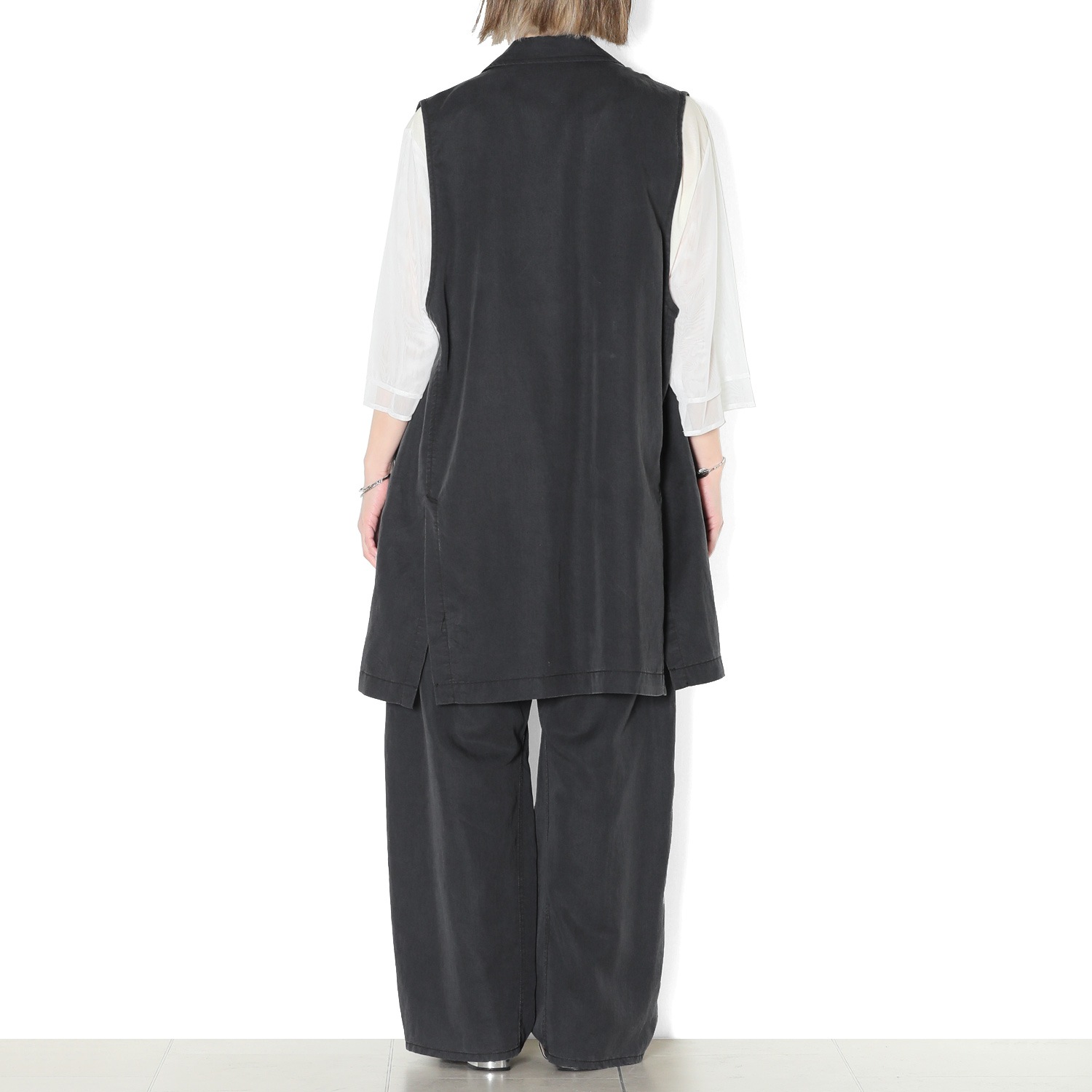 テーラードジレ | ANTGAUGE OFFICIAL ONLINE SHOP/アントゲージ公式通販