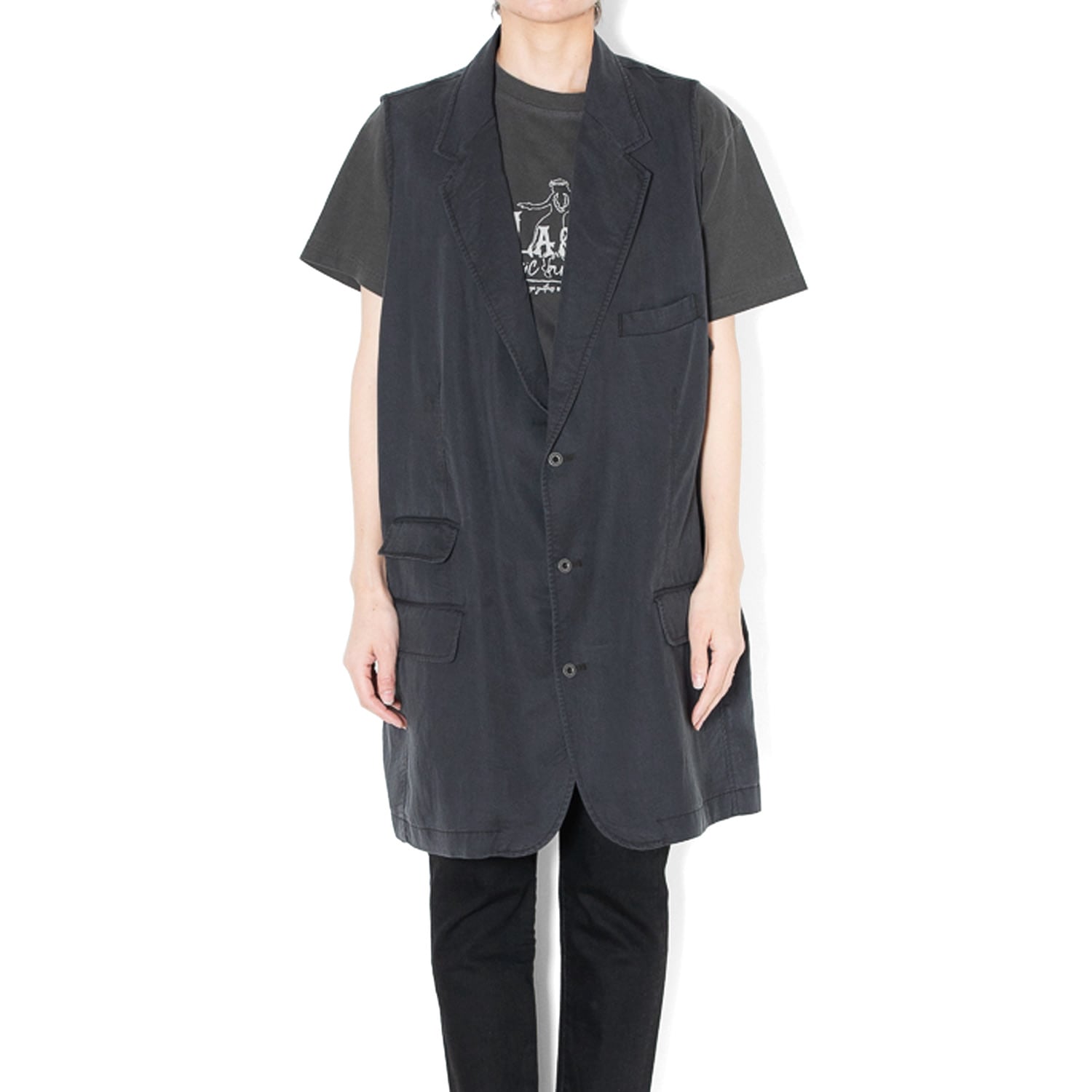 テーラードジレ | ANTGAUGE OFFICIAL ONLINE SHOP/アントゲージ公式通販