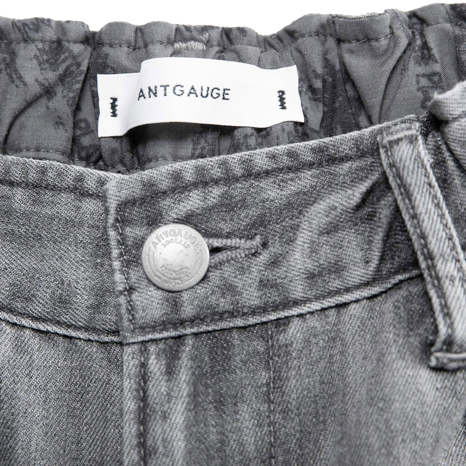 ツイストジーンズ | ANTGAUGE OFFICIAL ONLINE SHOP/アントゲージ公式通販