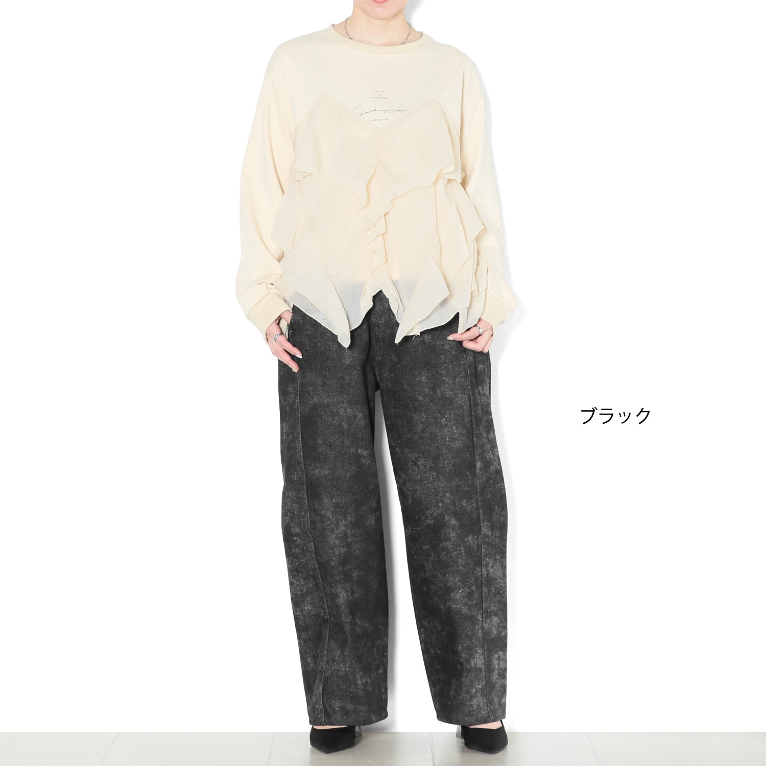 ビンテージPTジーンズ | ANTGAUGE OFFICIAL ONLINE SHOP/アントゲージ