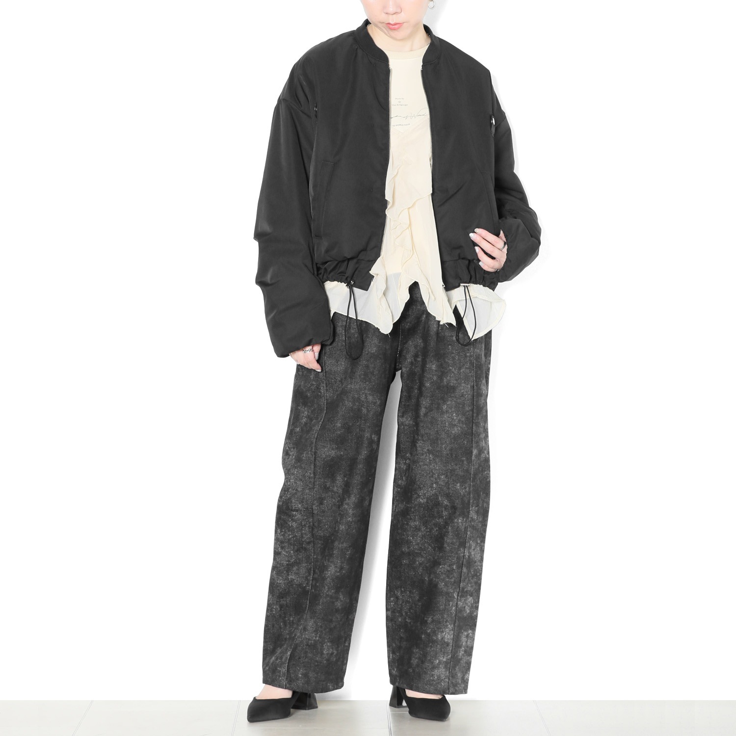 ビンテージPTジーンズ | ANTGAUGE OFFICIAL ONLINE SHOP/アントゲージ