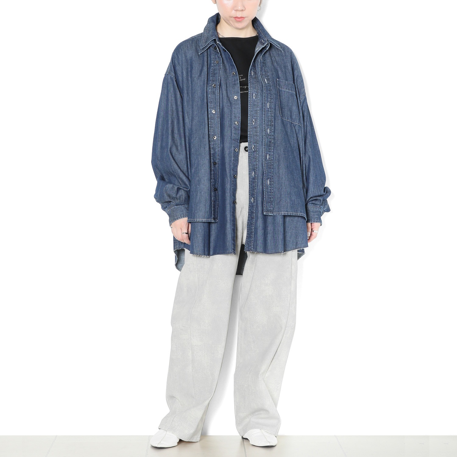 ビンテージPTジーンズ | ANTGAUGE OFFICIAL ONLINE SHOP/アントゲージ