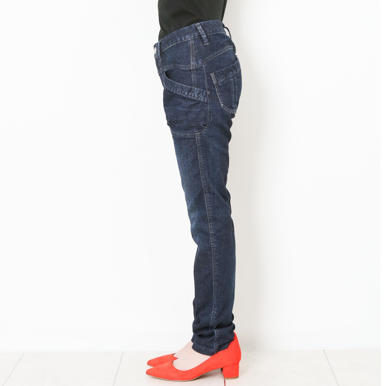 デニムスキニージーンズ | ANTGAUGE OFFICIAL ONLINE SHOP