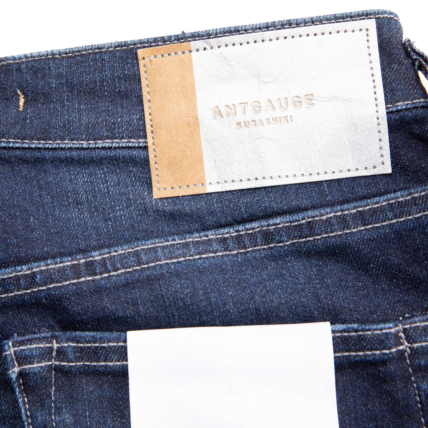 セミストレートジーンズ | ANTGAUGE OFFICIAL ONLINE SHOP/アント