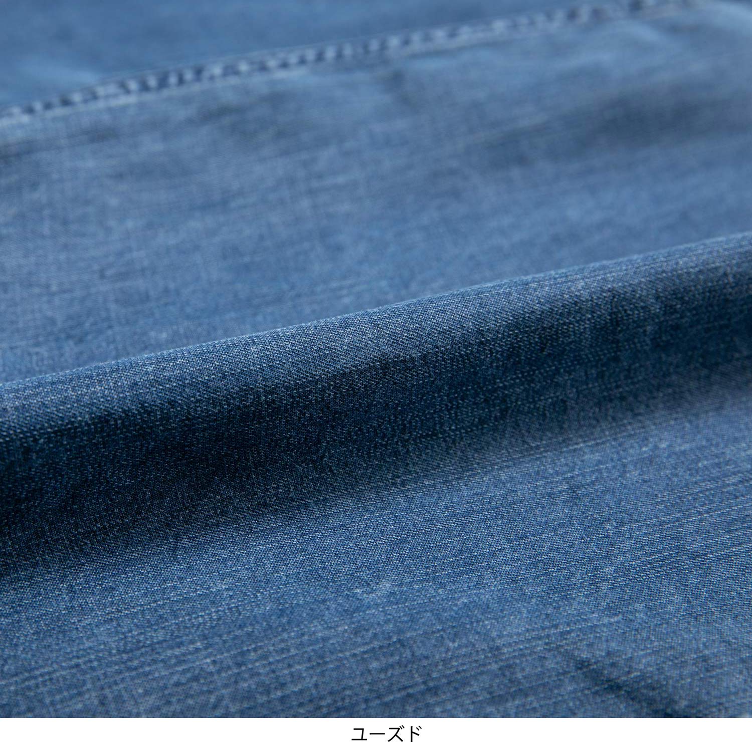 テンセルデニムサロペット | ANTGAUGE OFFICIAL ONLINE SHOP/アント