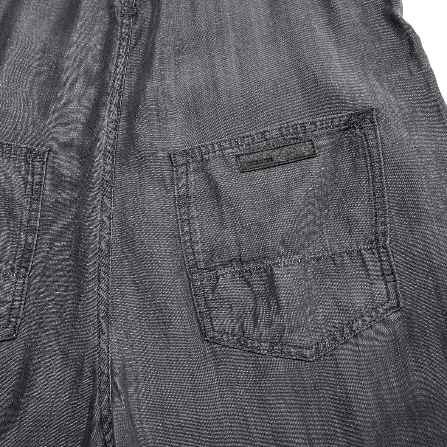 テンセルデニムサロペット | ANTGAUGE OFFICIAL ONLINE SHOP/アント