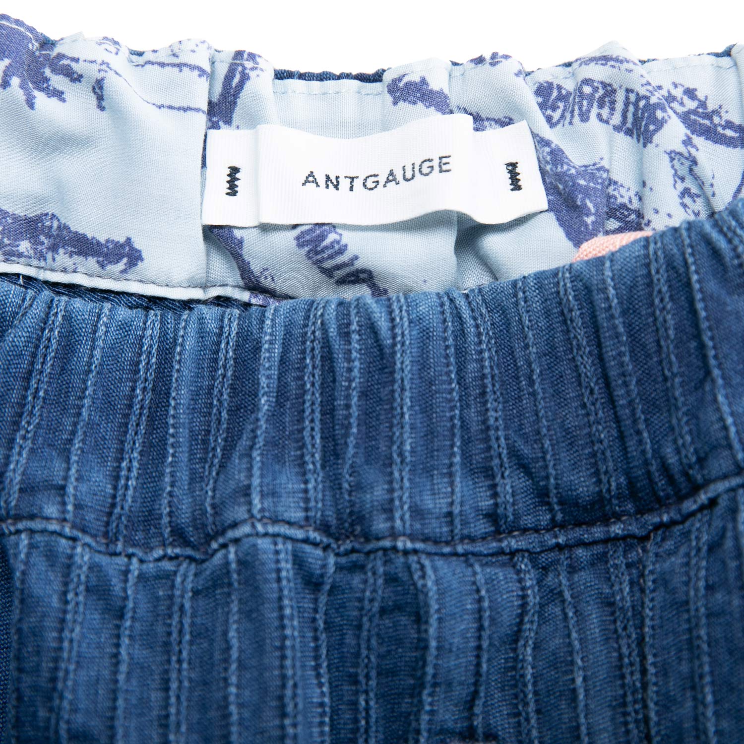 リラックスワイドパンツ | ANTGAUGE OFFICIAL ONLINE SHOP/アント