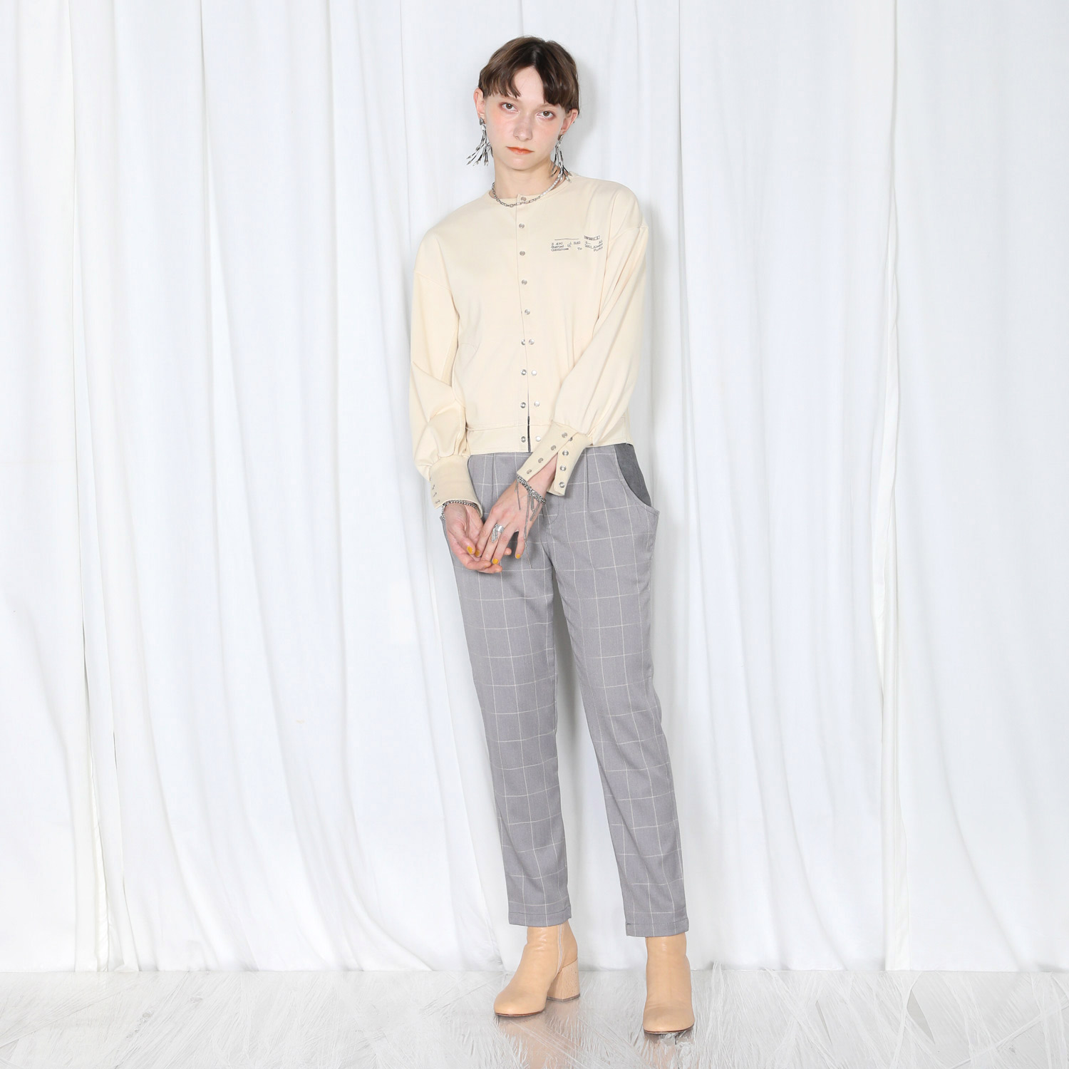 �����å��ȥ饦����