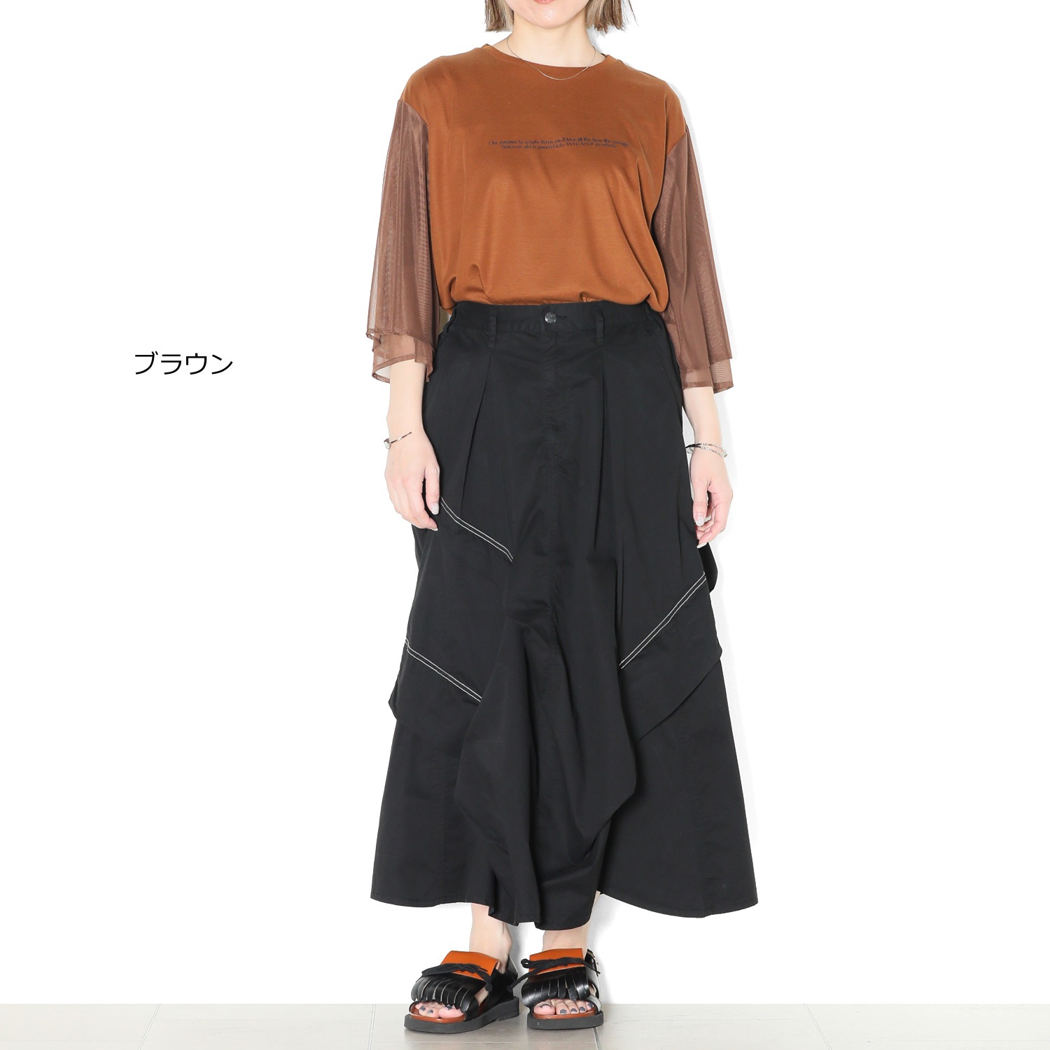 ���������꡼��Tee