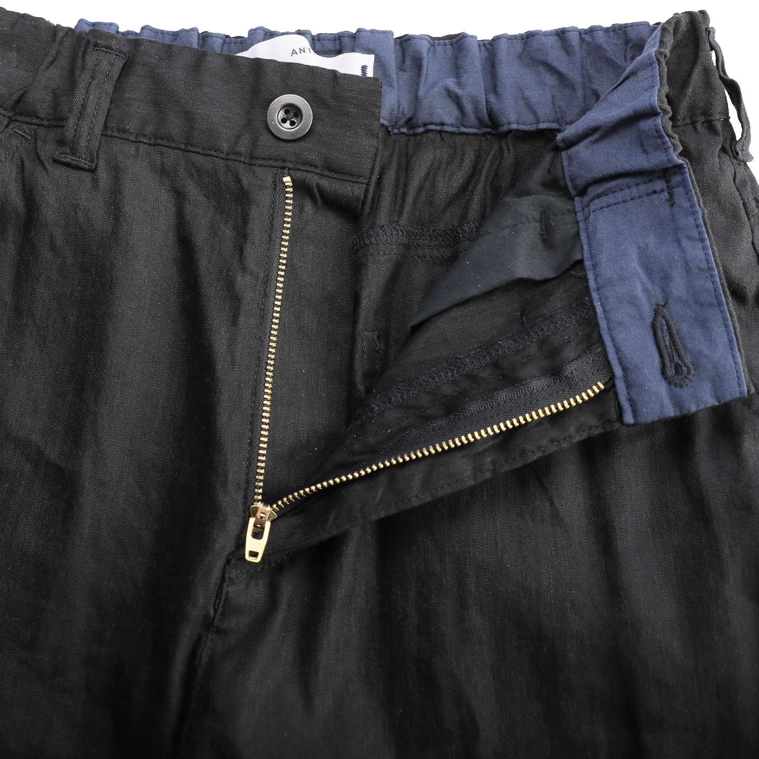 んごペイジです ラスト1/M】ツイストイージーパンツ | ANTGAUGE OFFICIAL ONLINE