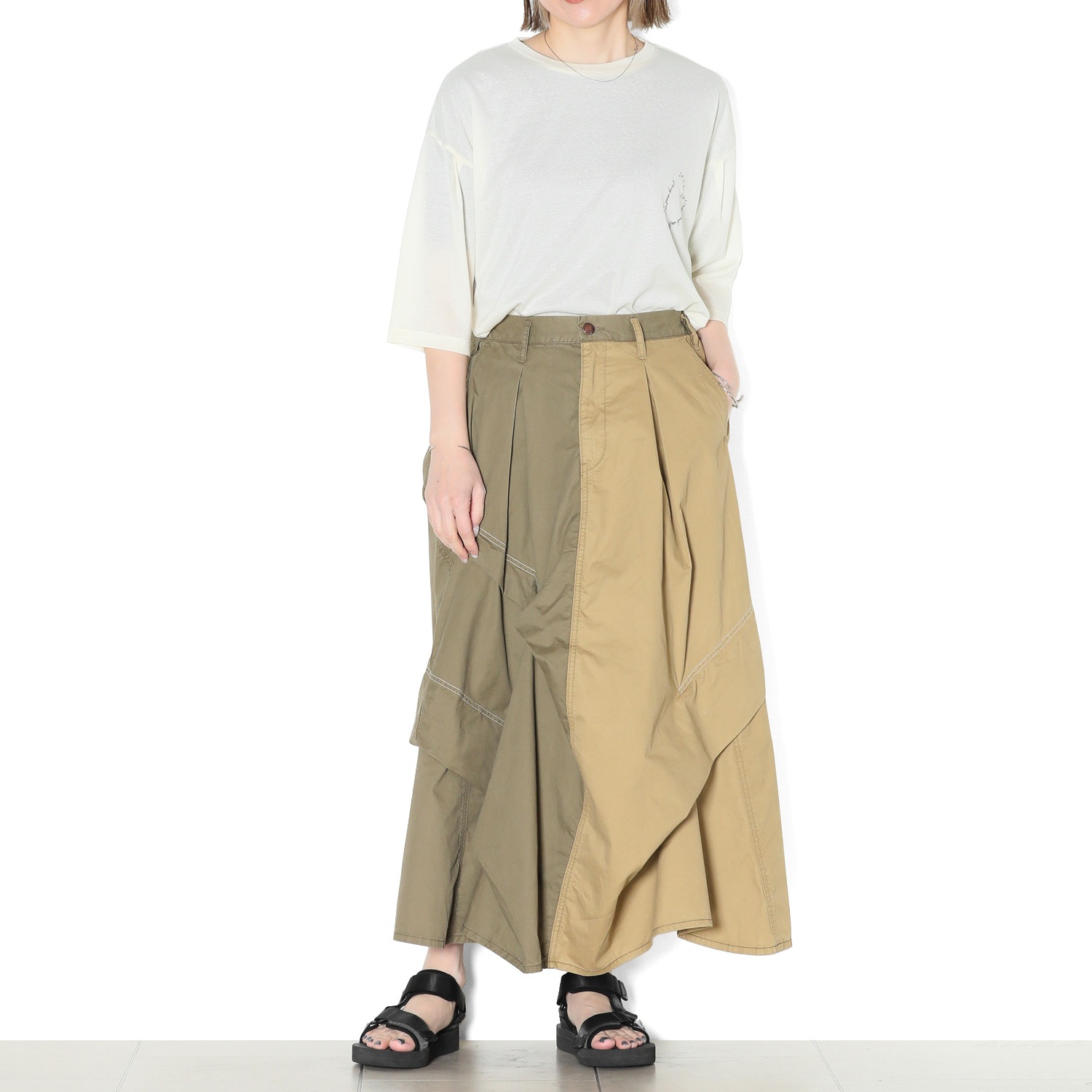 �롼��Tee