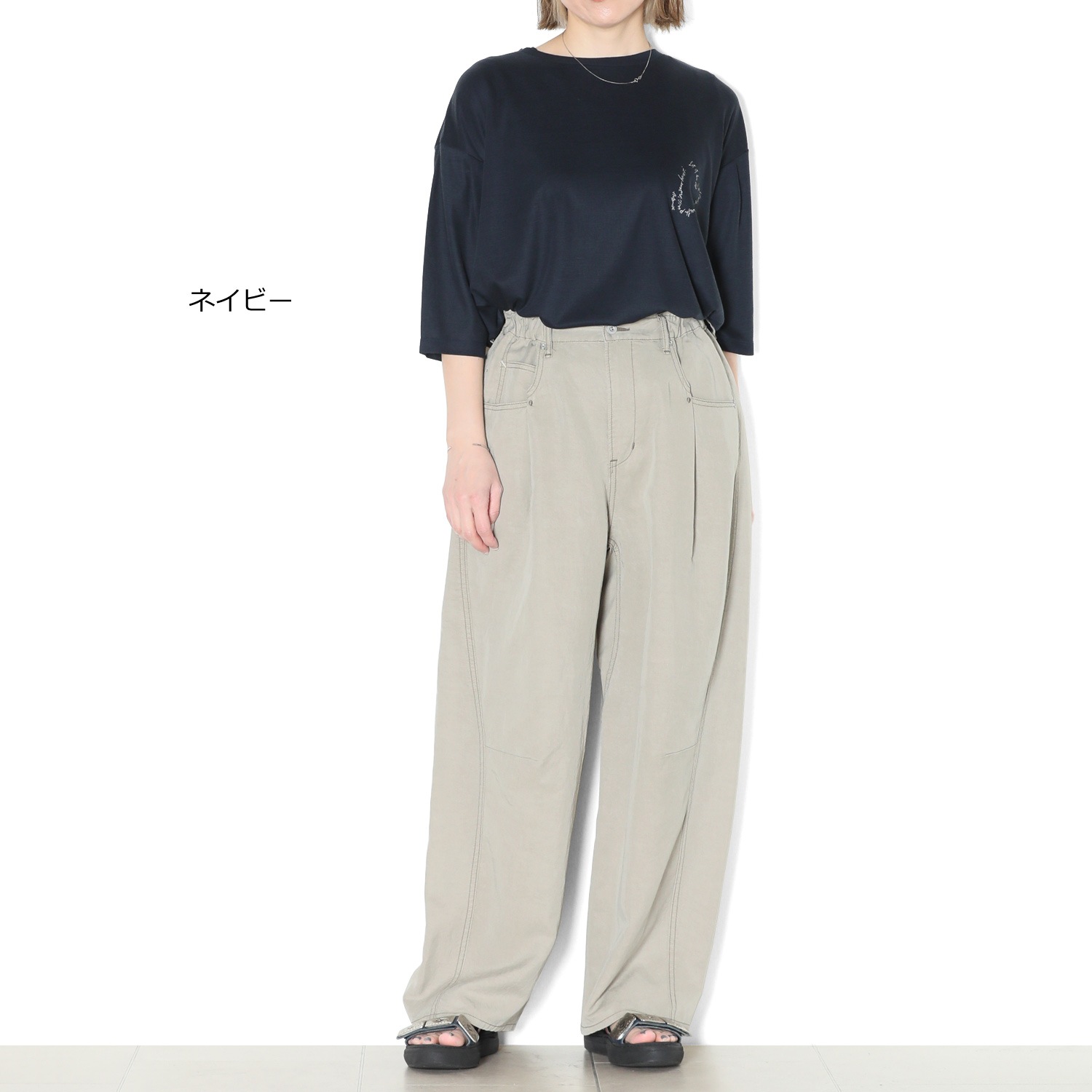 �롼��Tee