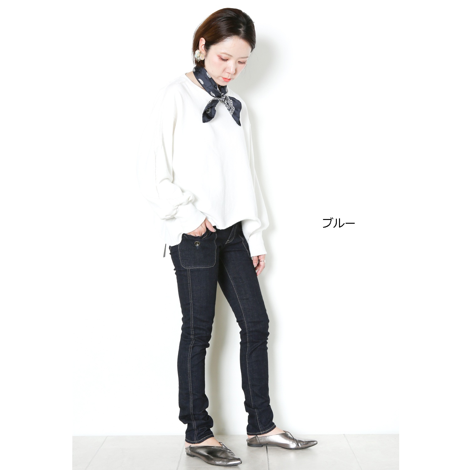 デニムスキニージーンズ | ANTGAUGE OFFICIAL ONLINE SHOP