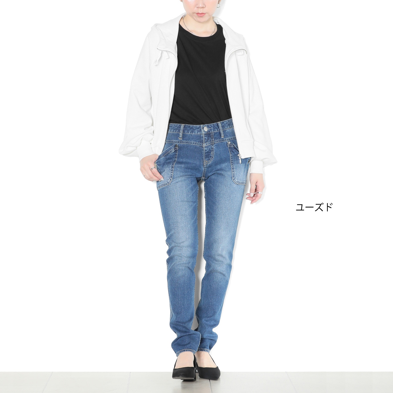 デニムスキニージーンズ | ANTGAUGE OFFICIAL ONLINE SHOP