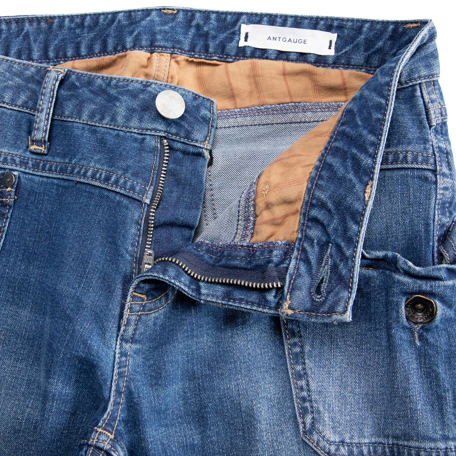 デニムスキニージーンズ | ANTGAUGE OFFICIAL ONLINE SHOP