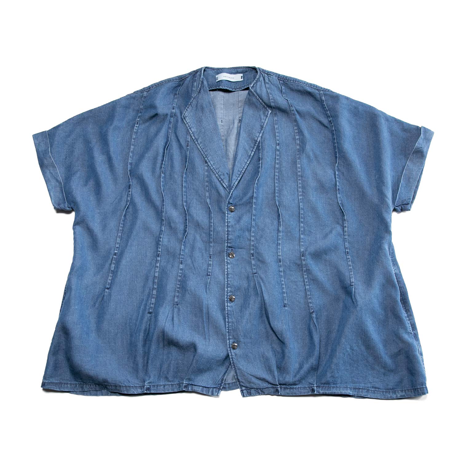 タックシャツジャケット | ANTGAUGE OFFICIAL ONLINE SHOP/アント