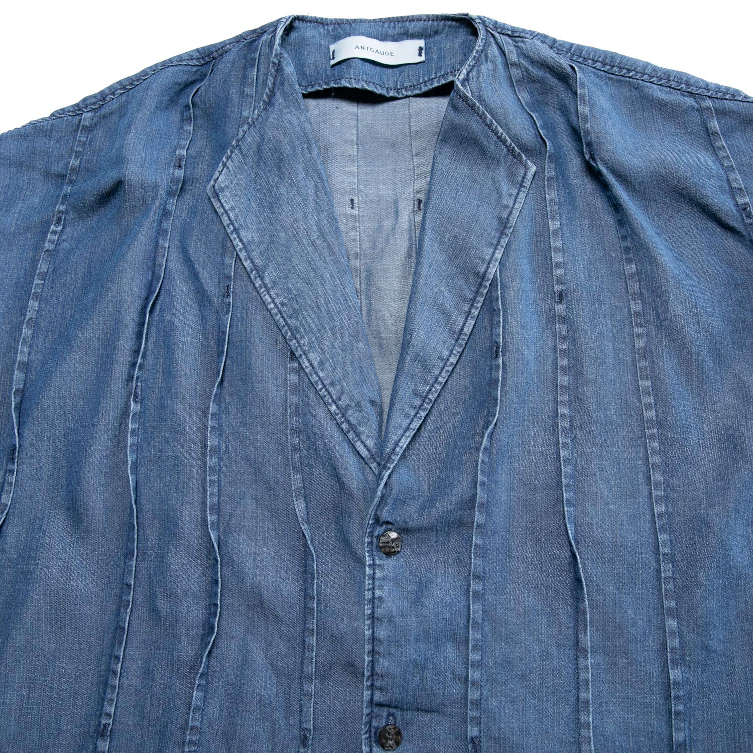 タックシャツジャケット | ANTGAUGE OFFICIAL ONLINE SHOP/アント