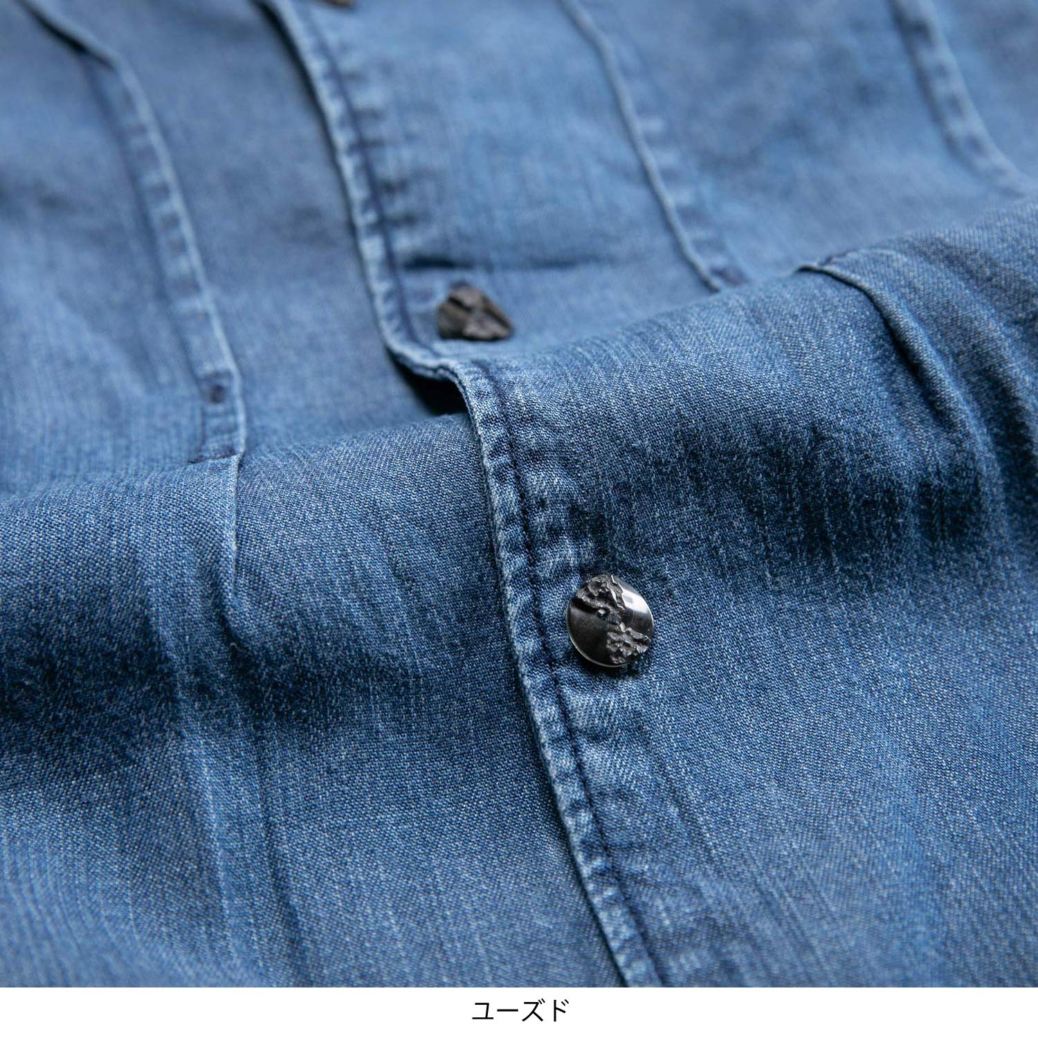 タックシャツジャケット | ANTGAUGE OFFICIAL ONLINE SHOP/アント
